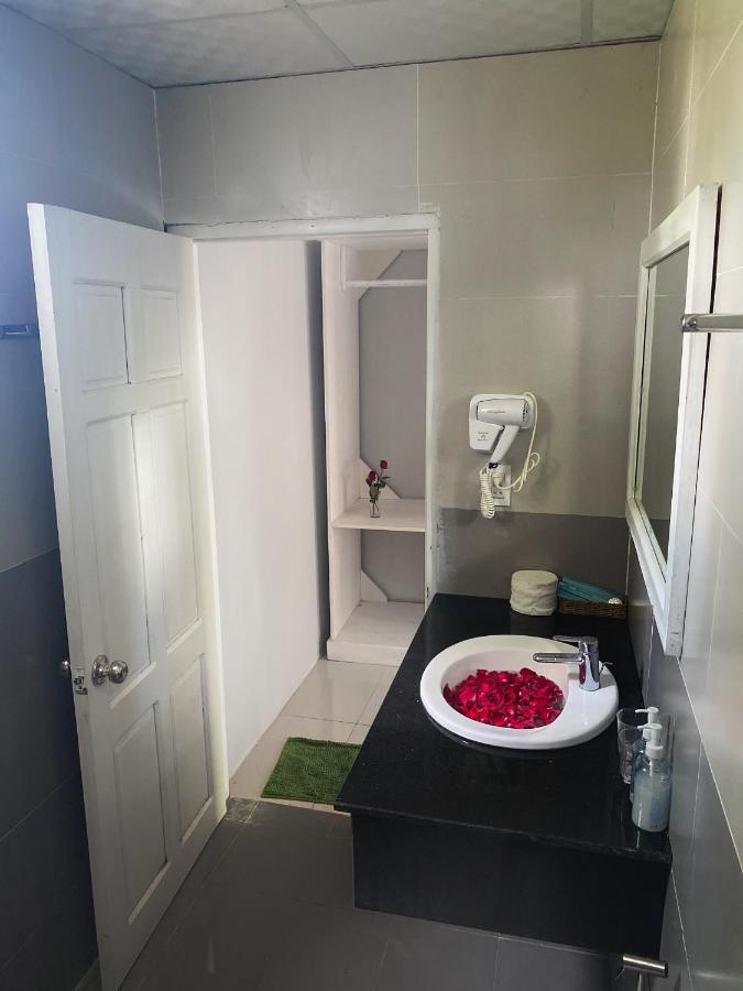 Ngoc Hanh Bungalow דואונג דונג מראה חיצוני תמונה